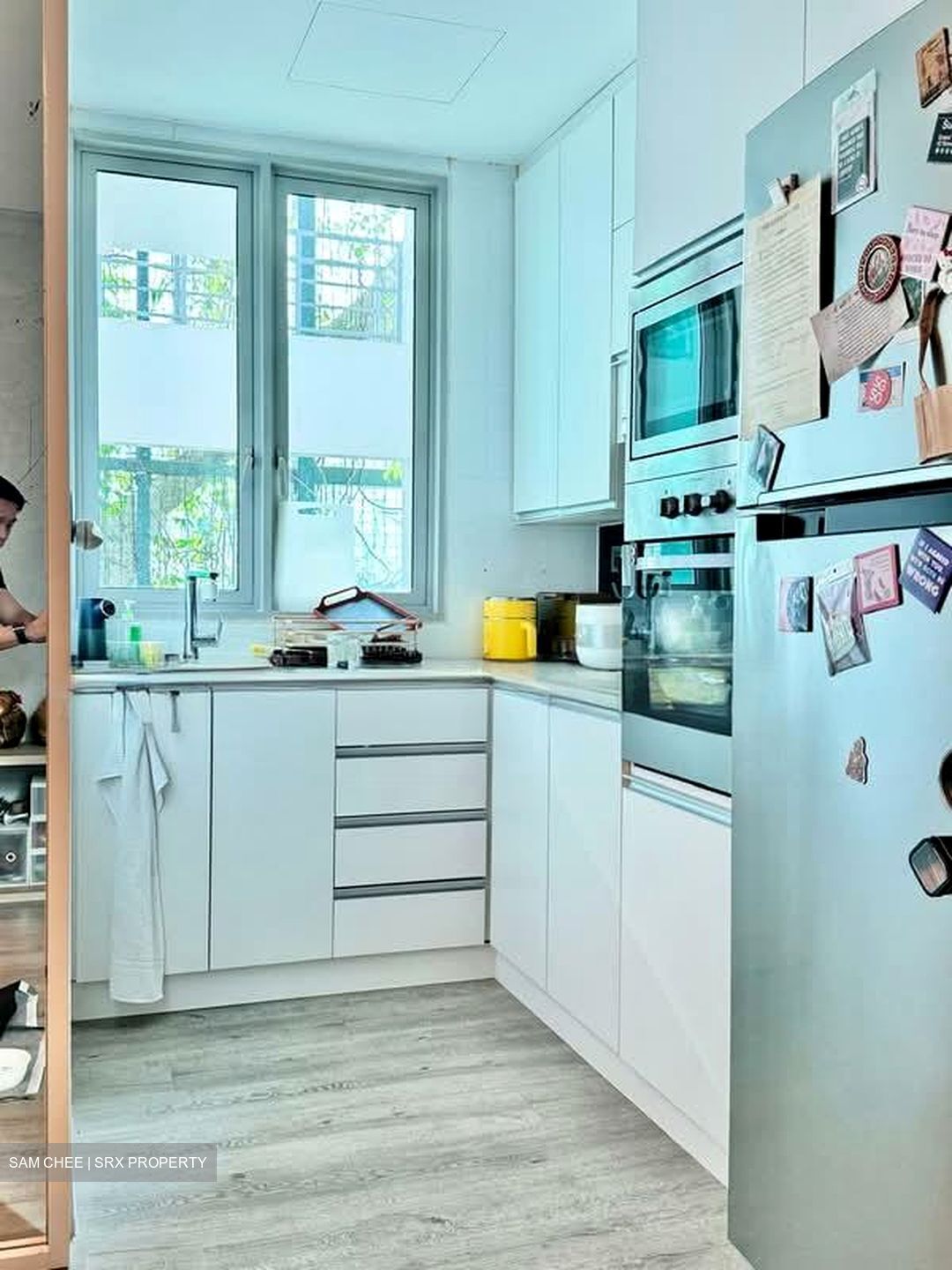 Tree House (D23), Condominium #566388721
